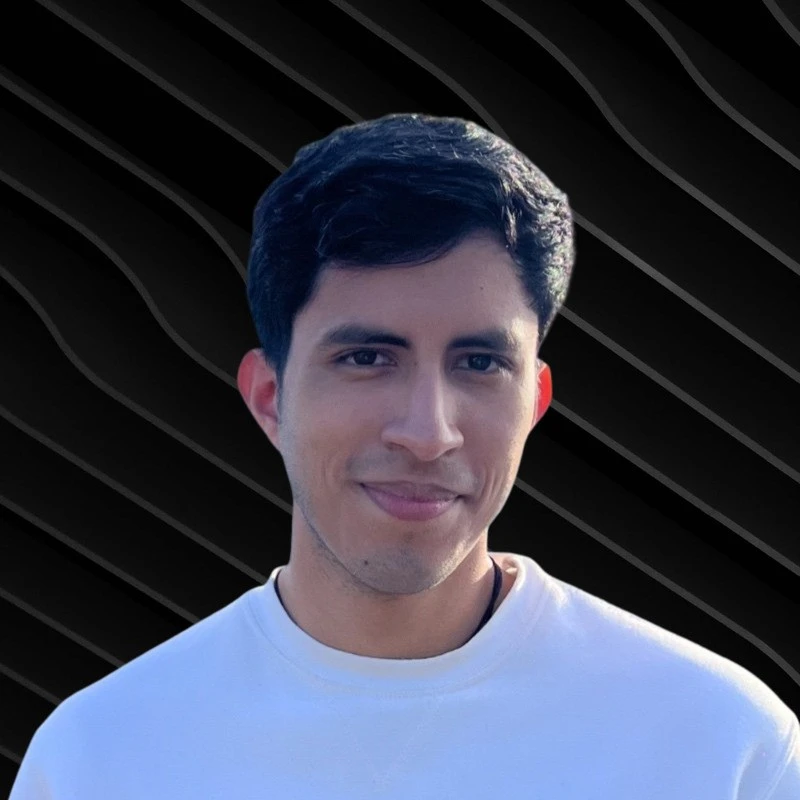 Luis Olivo